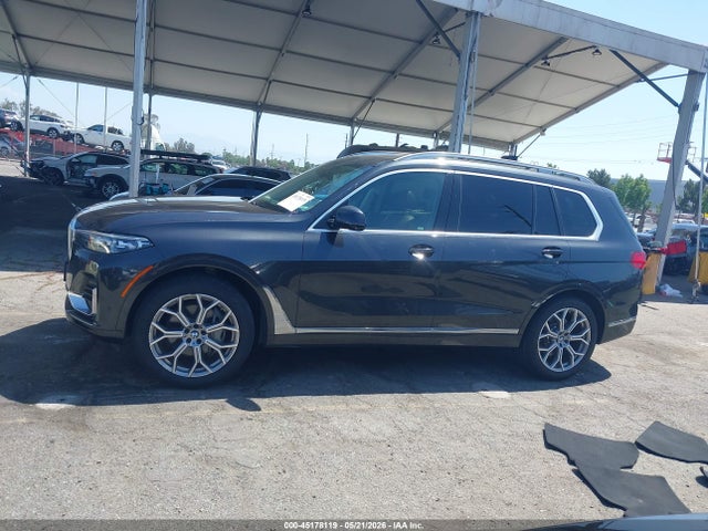 BMW X Series Xdrive40i