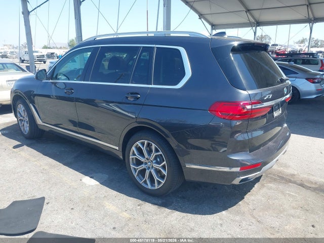 BMW X Series Xdrive40i