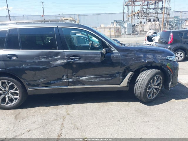 BMW X Series Xdrive40i