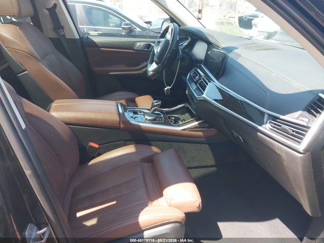 BMW X Series Xdrive40i