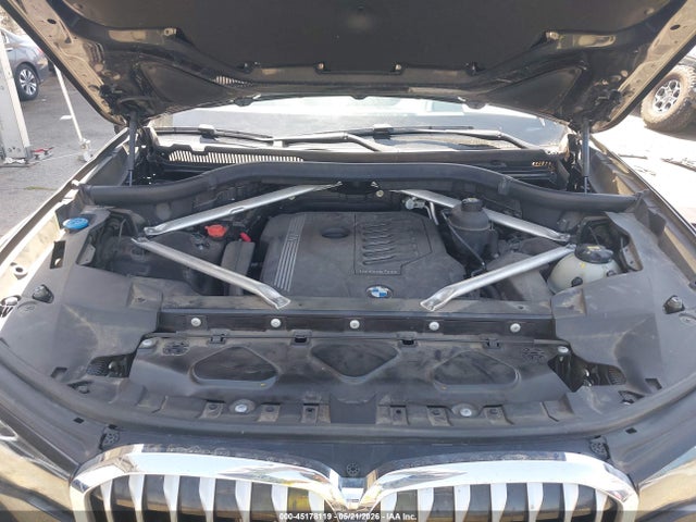 BMW X Series Xdrive40i