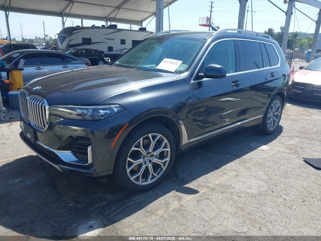 BMW X Series Xdrive40i