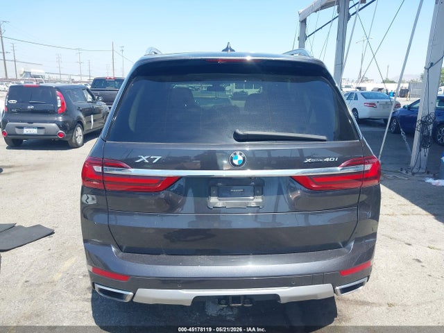 BMW X Series Xdrive40i
