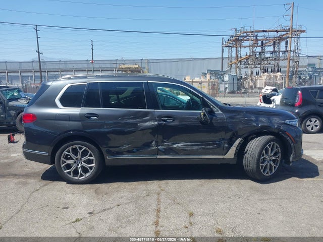 BMW X Series Xdrive40i
