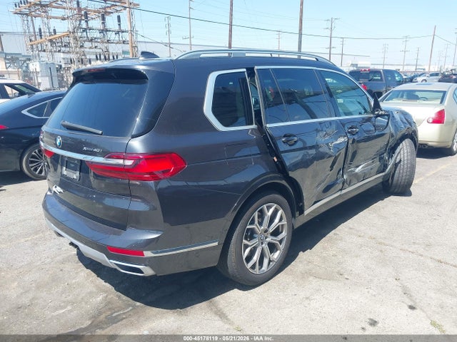BMW X Series Xdrive40i