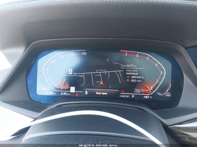 BMW X Series Xdrive40i