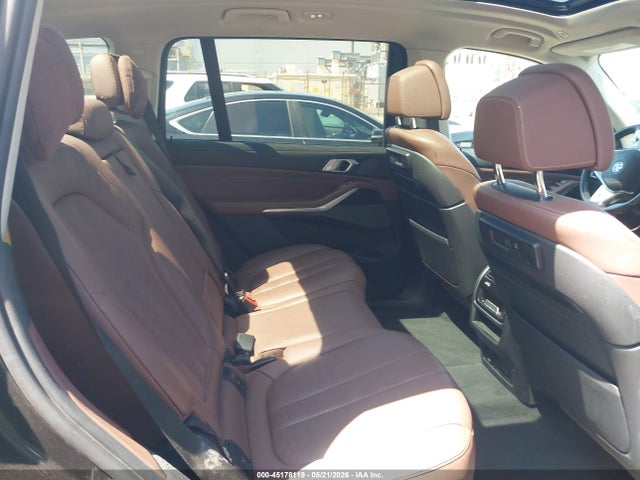 BMW X Series Xdrive40i