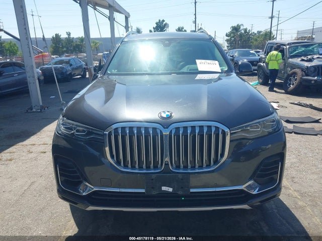 BMW X Series Xdrive40i