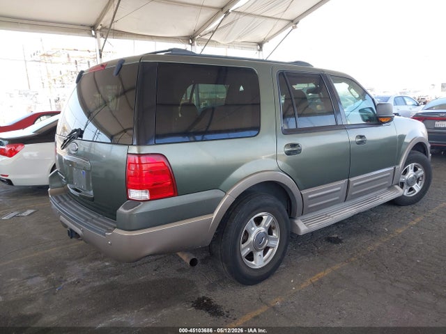 Ford Expedition Eddie Bauer