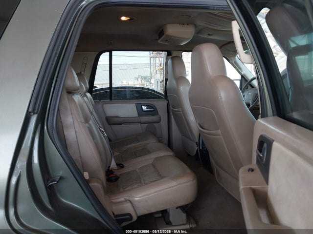Ford Expedition Eddie Bauer
