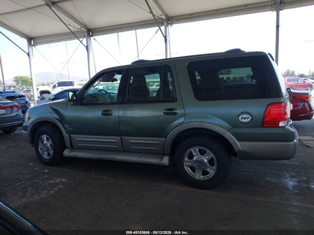 Ford Expedition Eddie Bauer