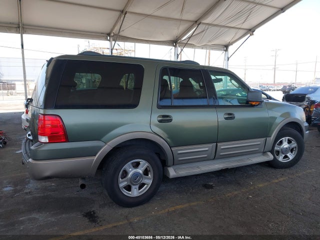 Ford Expedition Eddie Bauer