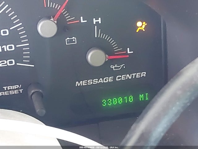 Ford Expedition Eddie Bauer