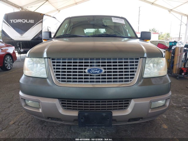 Ford Expedition Eddie Bauer