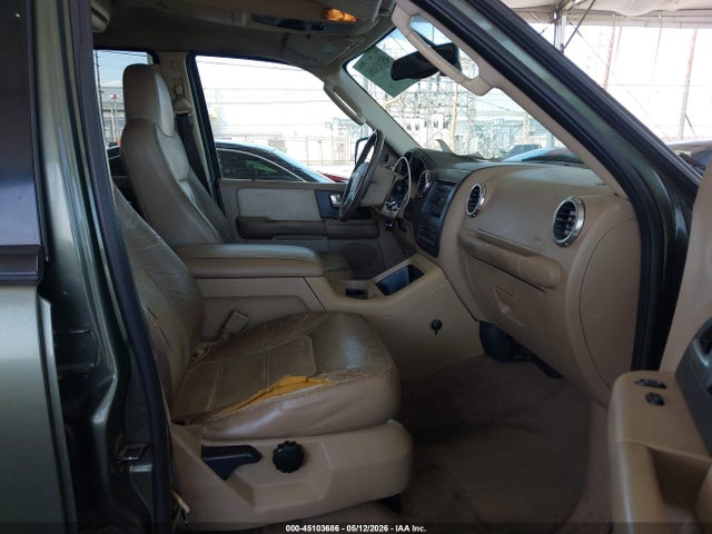 Ford Expedition Eddie Bauer