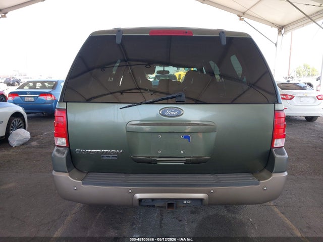 Ford Expedition Eddie Bauer