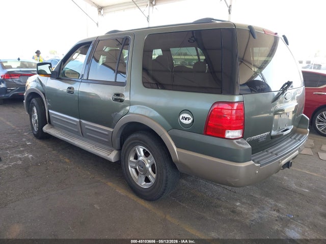 Ford Expedition Eddie Bauer