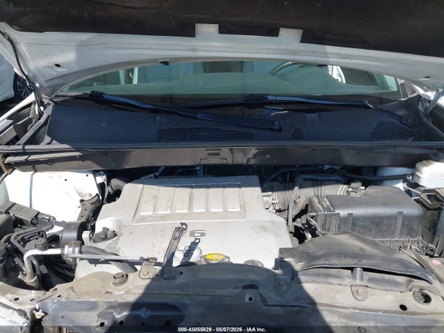 Toyota Highlander Se V6