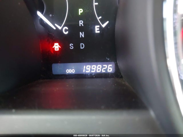 Toyota Highlander Se V6