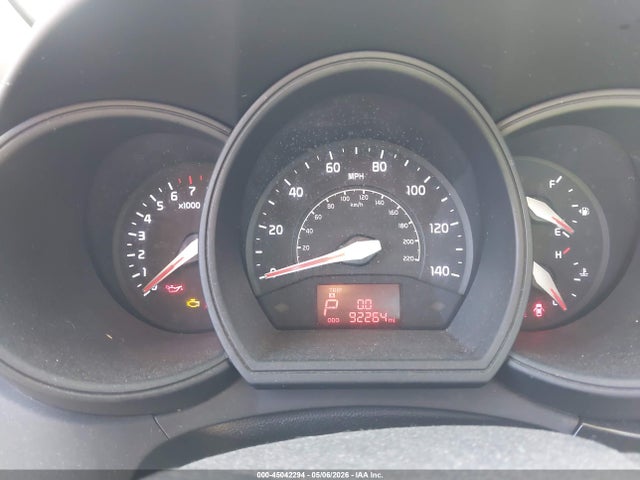 Kia Rio Lx