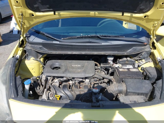 Kia Rio Lx