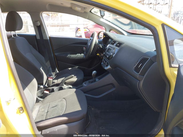 Kia Rio Lx