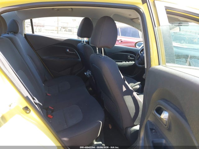 Kia Rio Lx