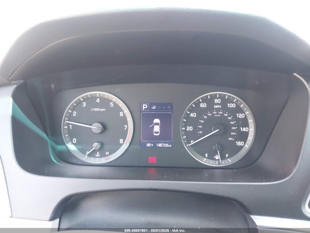 Hyundai SONATA Se