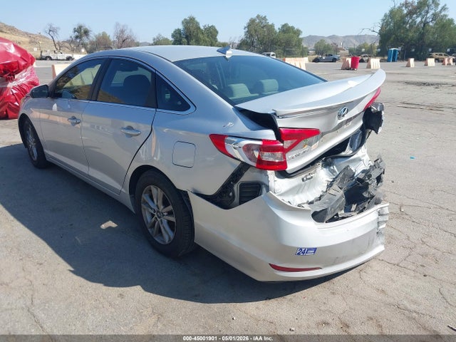 Hyundai SONATA Se