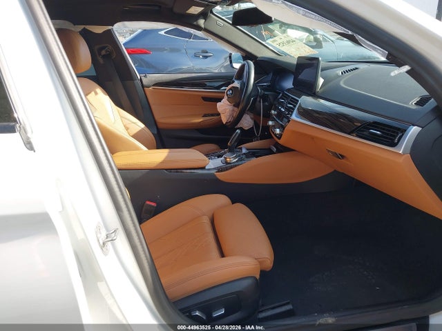 BMW 5 Series I