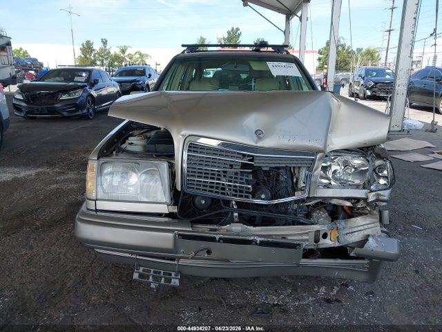 Mercedes-Benz E-Class 320