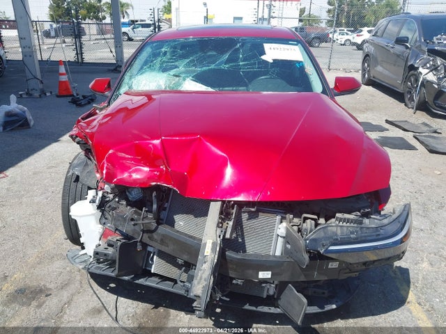 Hyundai ELANTRA Limited