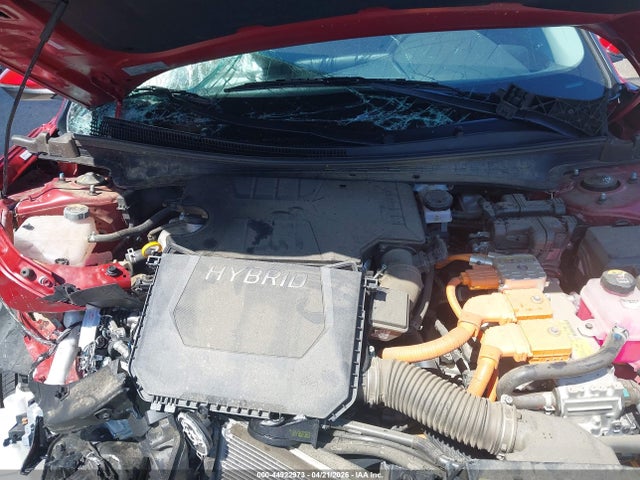 Hyundai ELANTRA Limited
