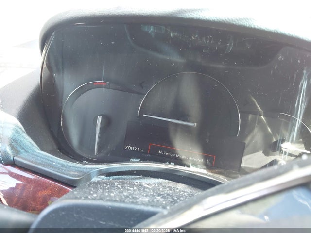 Cadillac ATS Luxury