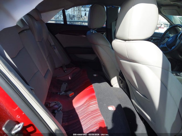 Cadillac ATS Luxury