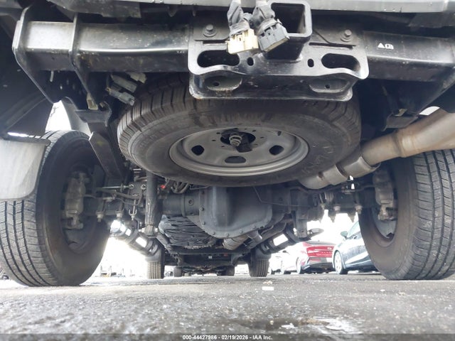 Ford F-250 Xl