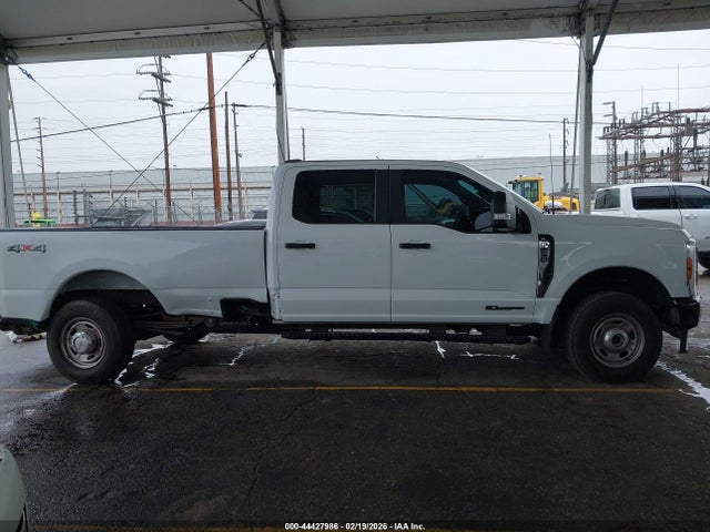 Ford F-250 Xl