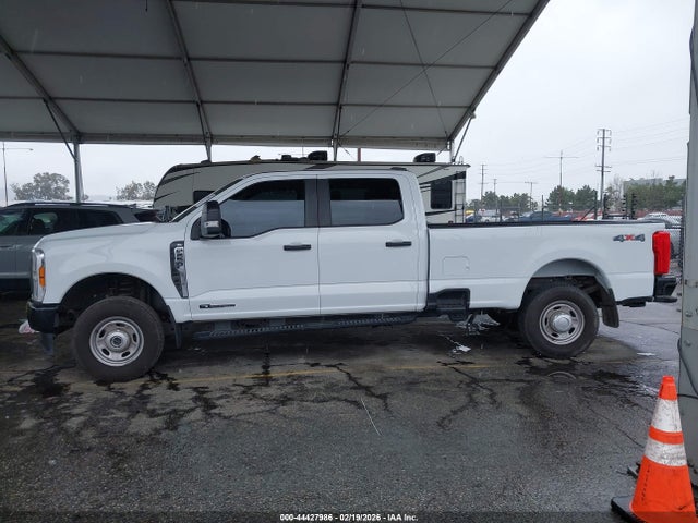 Ford F-250 Xl
