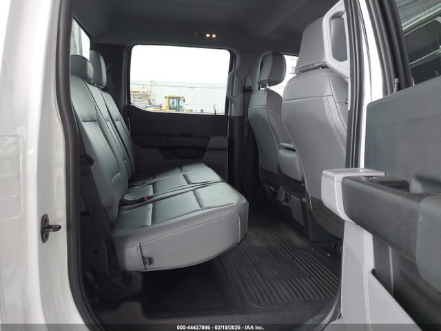 Ford F-250 Xl