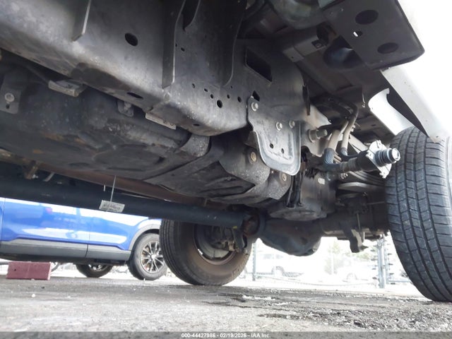 Ford F-250 Xl