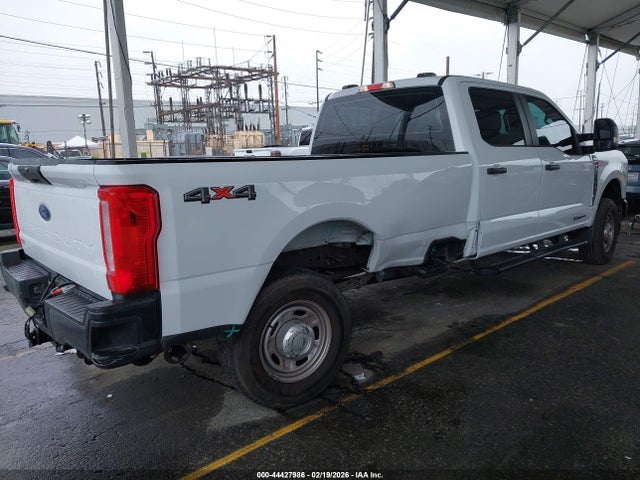 Ford F-250 Xl