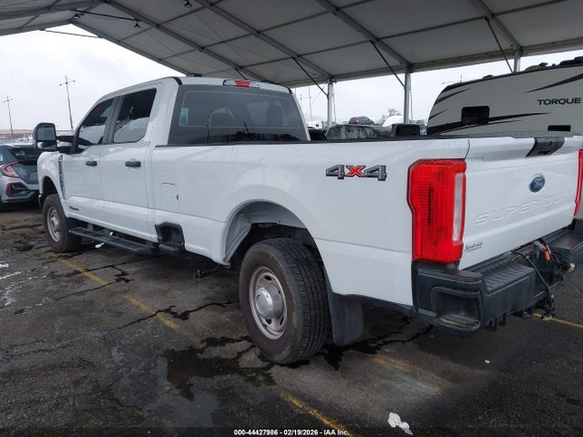 Ford F-250 Xl