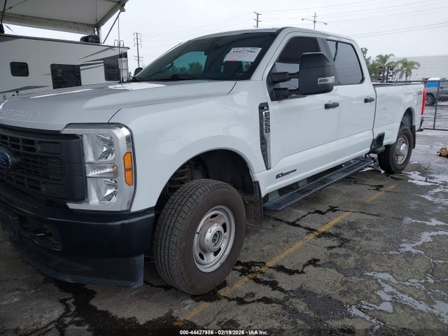 Ford F-250 Xl