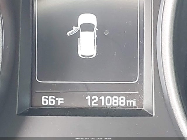 Hyundai SANTA FE 2.4l