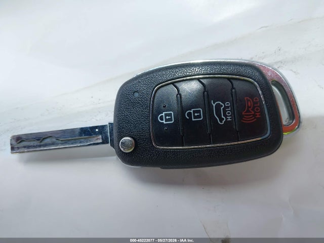 Hyundai SANTA FE 2.4l
