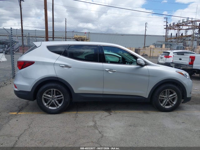 Hyundai SANTA FE 2.4l