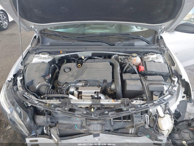 Chevrolet Malibu 1ls