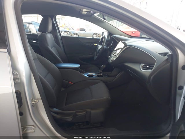 Chevrolet Malibu 1ls