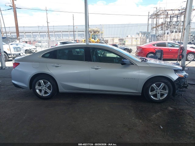 Chevrolet Malibu 1ls