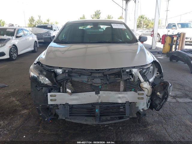 Chevrolet Malibu 1ls